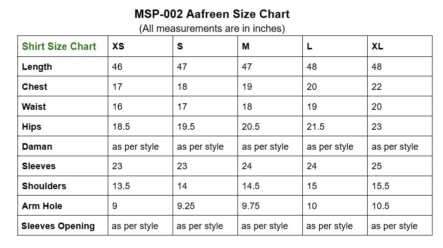 MSP-002-Aafreen | Mint green with pink Dupatta