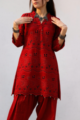 MSP-001-Zimal | Red Dress Chicken Kari - 3 piece