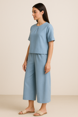 MSP-011 - Noor Co-Ord Set – Summer Breeze Edition