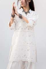 White Dress Chicken Kari - 3 piece