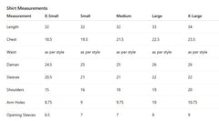 MSP 206 - Black and White 2-Piece Embroidered Set