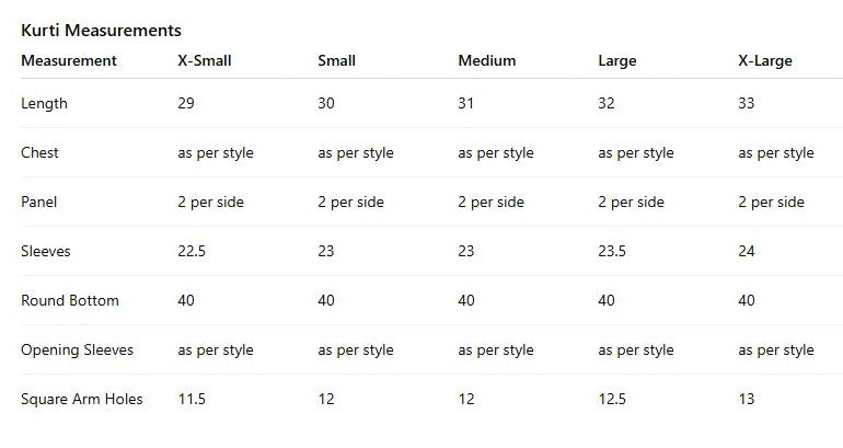 MSP 204 - Light Yellow and Green Kurti
