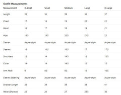 MSP 301 - Red Farshi Silk 3-Piece Outfit