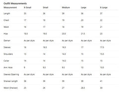 MSP 303 - Yellow Cotton Chicken Kaari 2-Piece Outfit