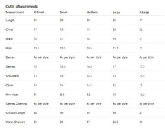 MSP 305 - Off-White Farshi Silk 2-Piece Outfit