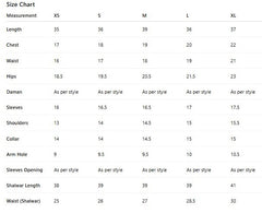 MSP 306 - Blue Green Farshi Silk Set