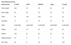 MSP 202 - Bottom-Down Chicken Kari Printed Shirt